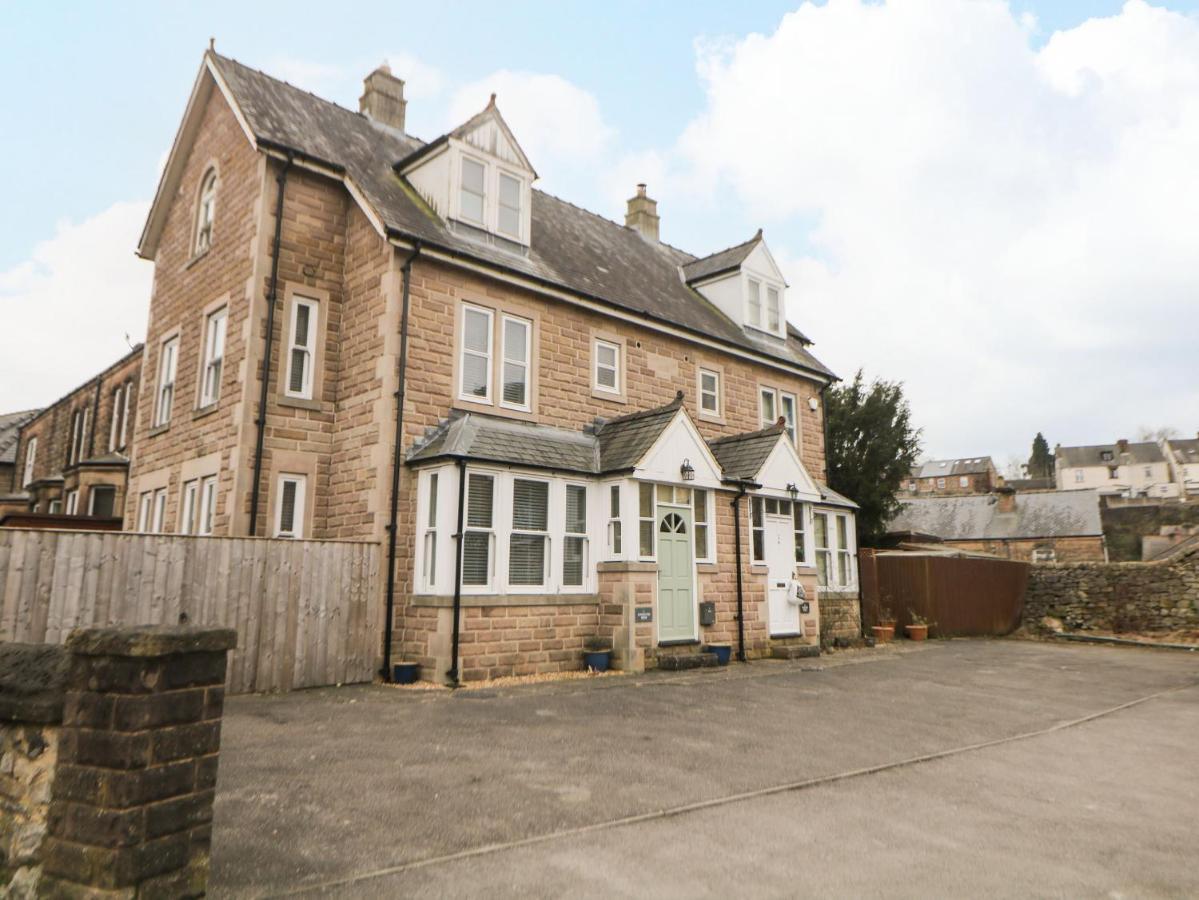 1 Knowleston House Villa Matlock  Exterior photo