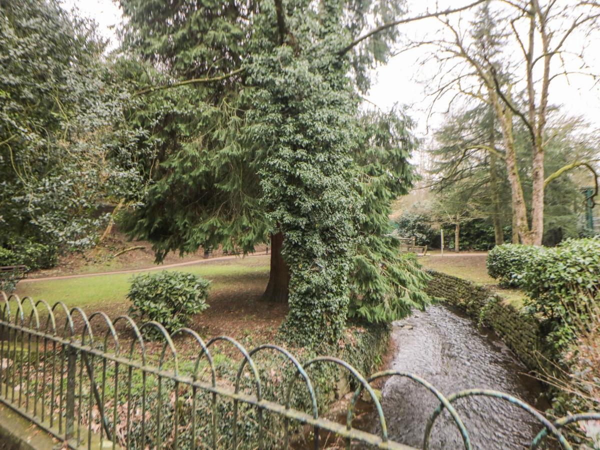 1 Knowleston House Villa Matlock  Exterior photo